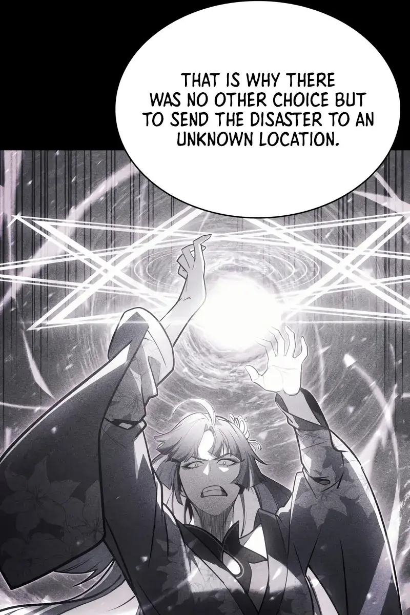 Return of Disaster Class Hero Chapter 46 Page 74