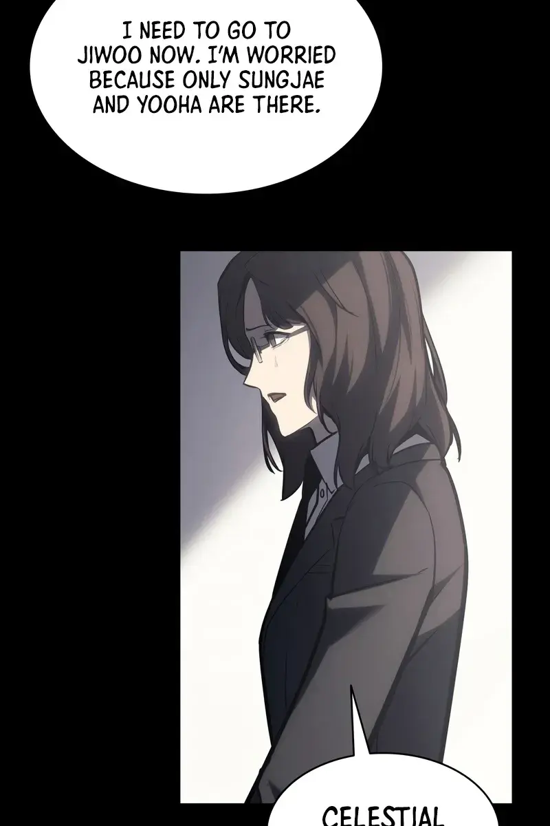 Return of Disaster Class Hero Chapter 46 Page 83