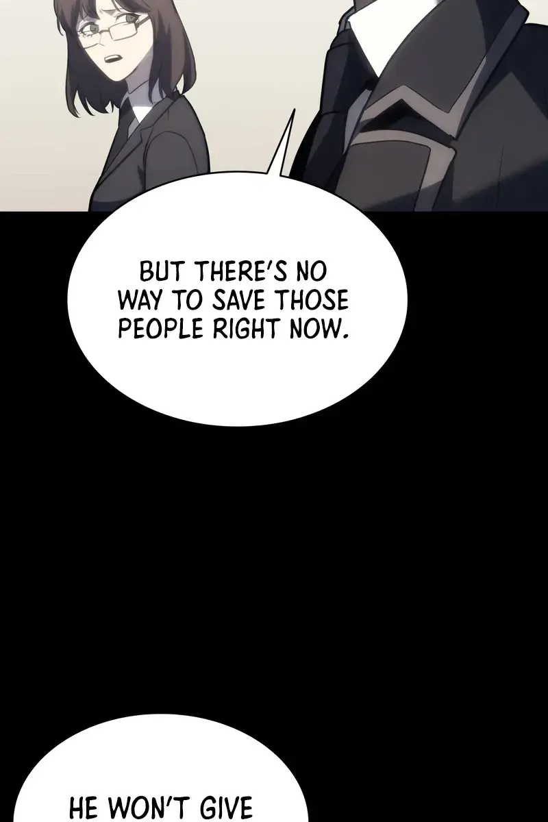 Return of Disaster Class Hero Chapter 46 Page 88