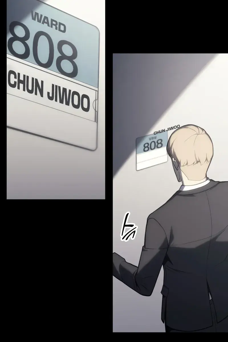 Return of Disaster Class Hero Chapter 46 Page 92