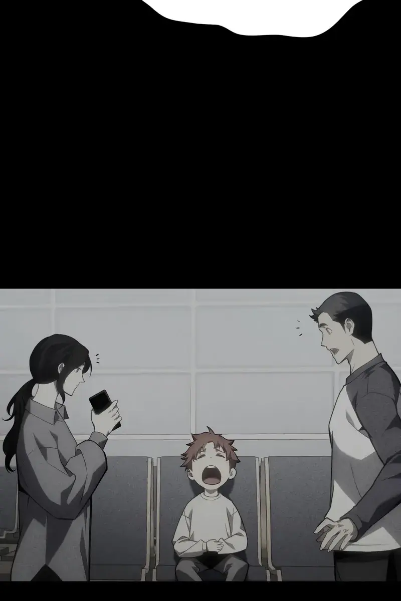 Return of Disaster Class Hero Chapter 46 Page 97