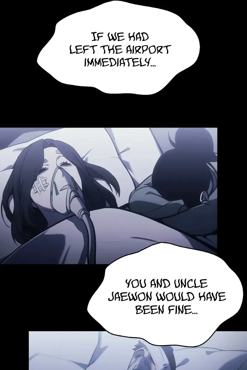 Return of Disaster Class Hero Chapter 46 Page 99