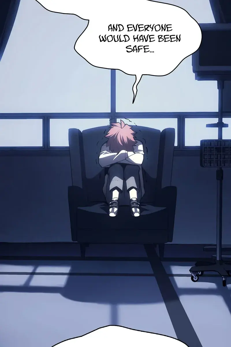 Return of Disaster Class Hero Chapter 46 Page 101