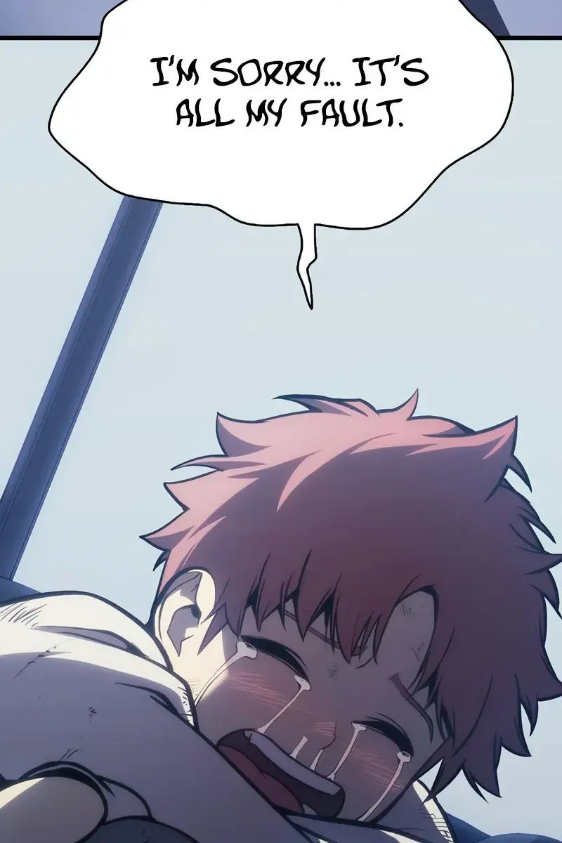 Return of Disaster Class Hero Chapter 46 Page 102