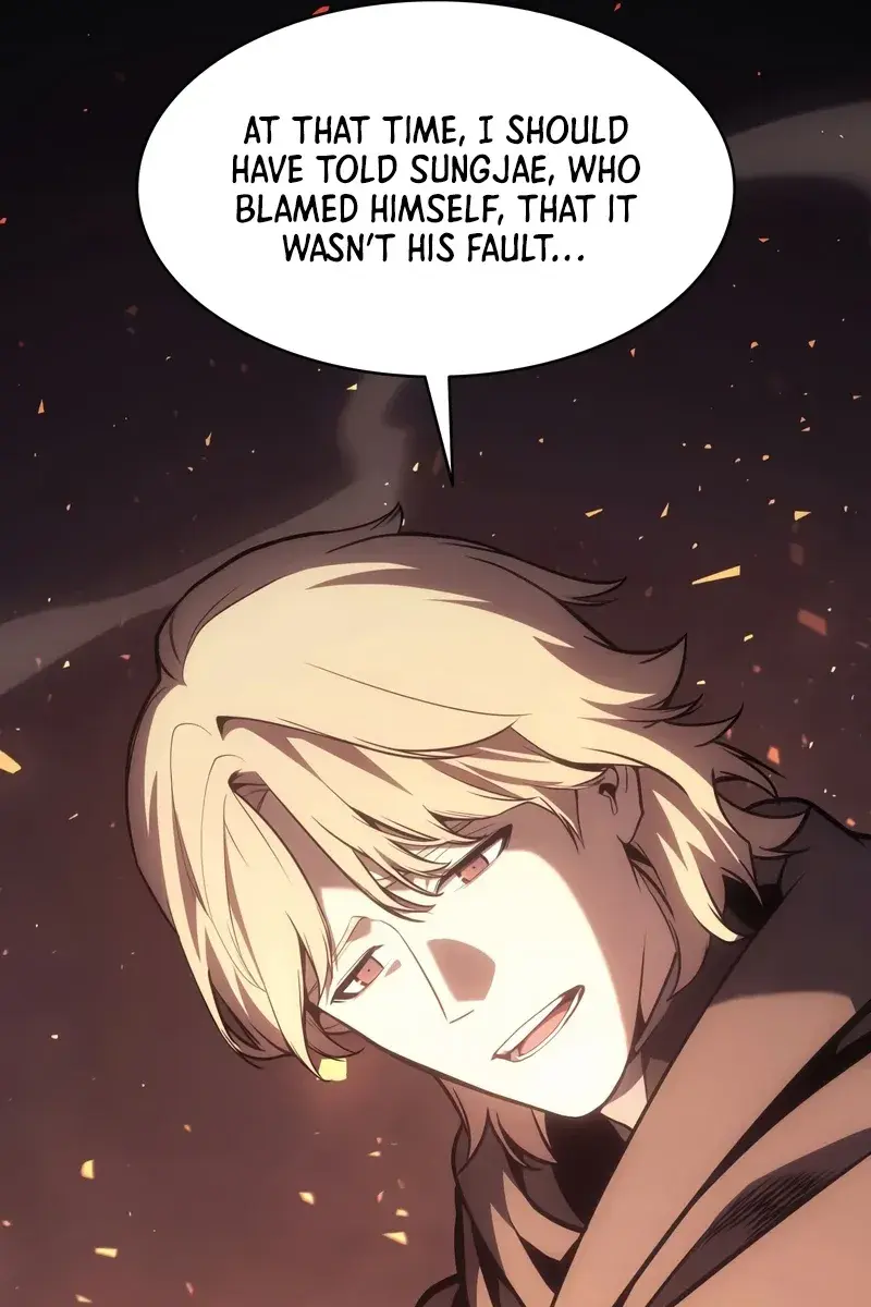 Return of Disaster Class Hero Chapter 46 Page 110