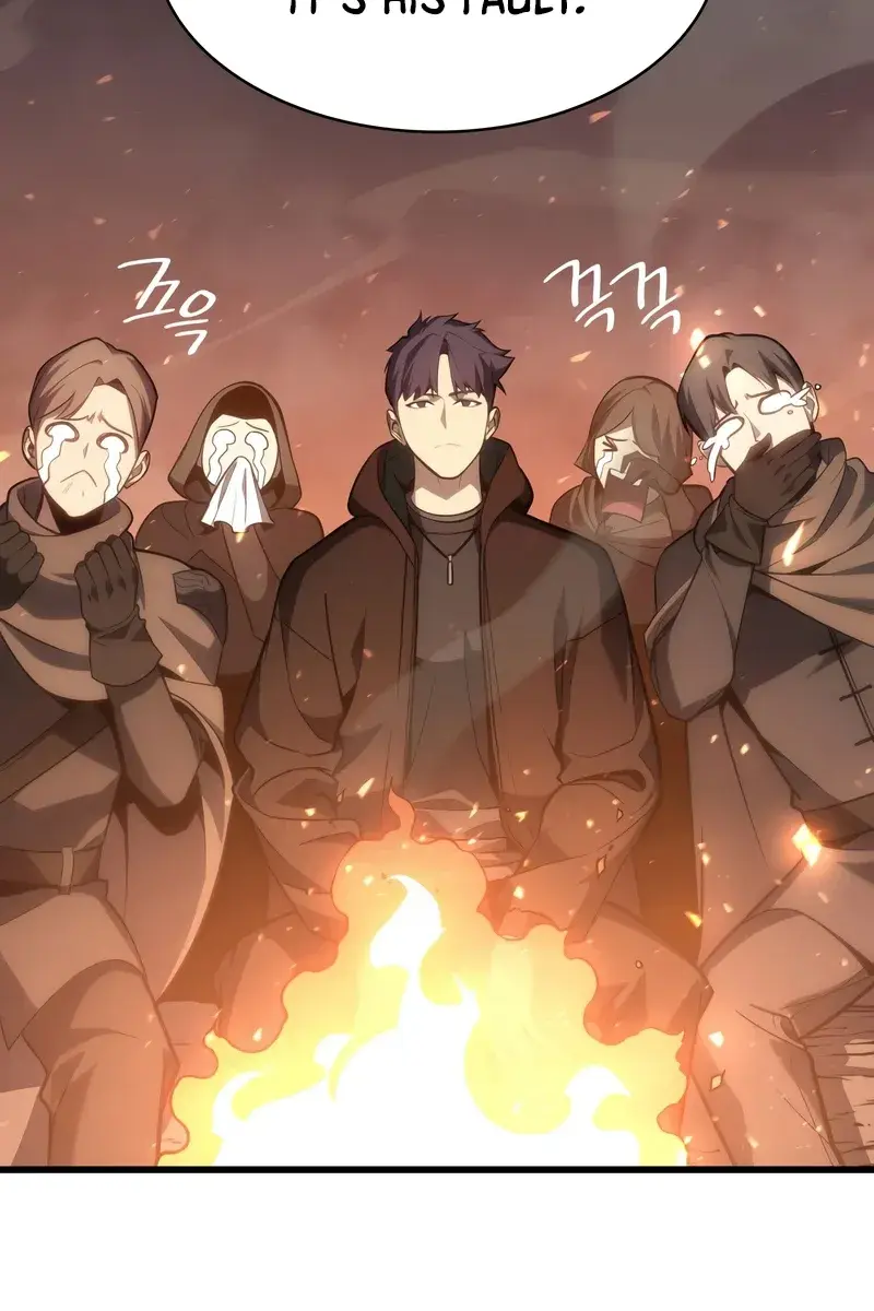 Return of Disaster Class Hero Chapter 46 Page 113