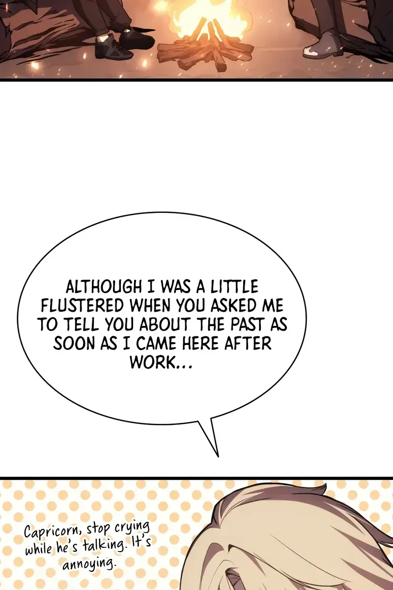 Return of Disaster Class Hero Chapter 46 Page 115