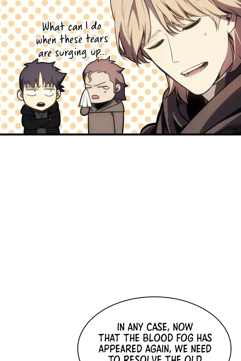 Return of Disaster Class Hero Chapter 46 Page 116