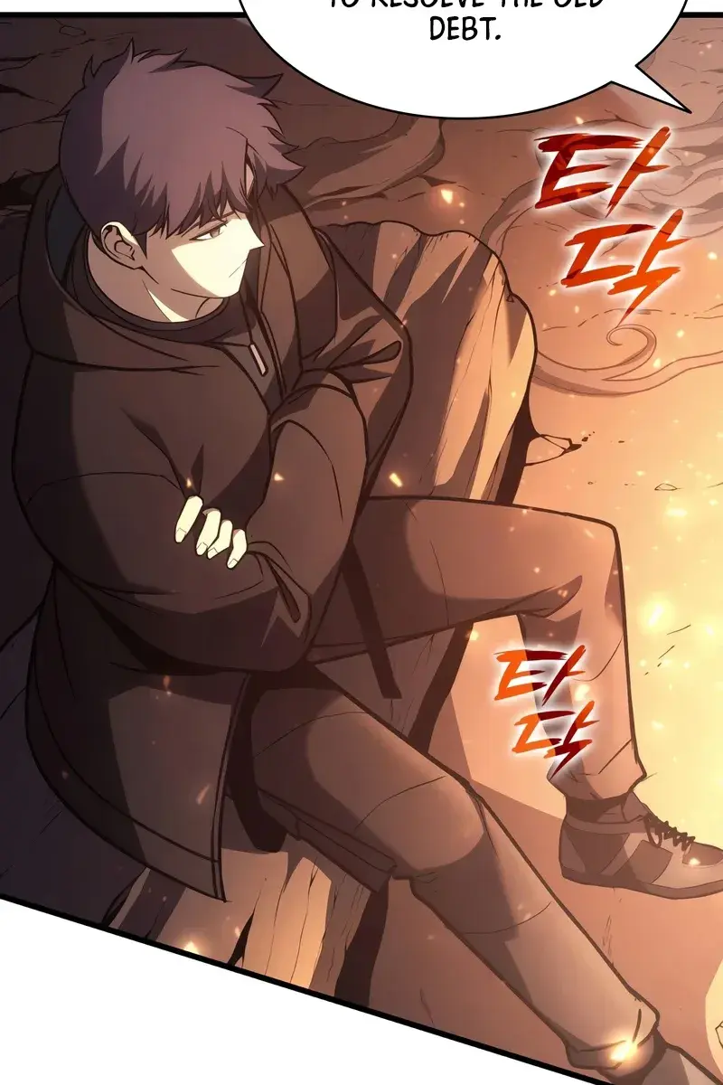 Return of Disaster Class Hero Chapter 46 Page 117