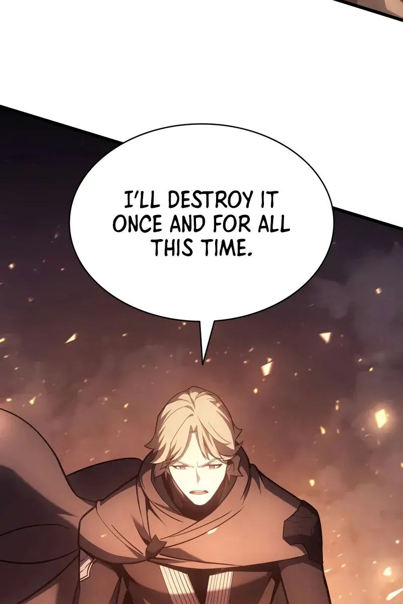 Return of Disaster Class Hero Chapter 46 Page 118