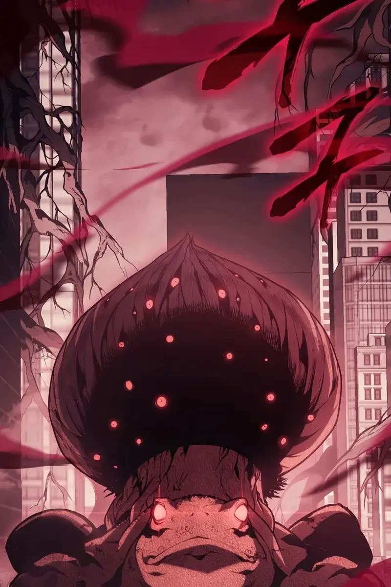 Return of Disaster Class Hero Chapter 46 Page 131