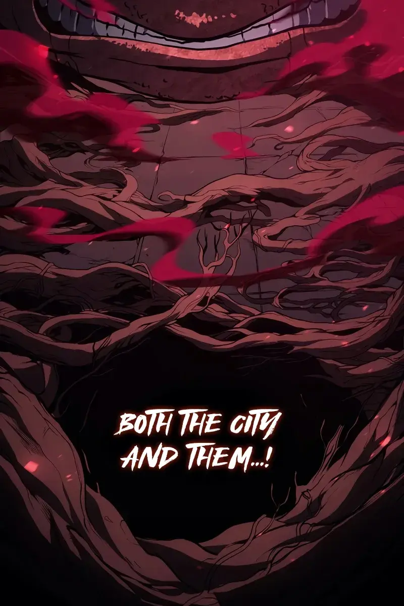 Return of Disaster Class Hero Chapter 46 Page 135