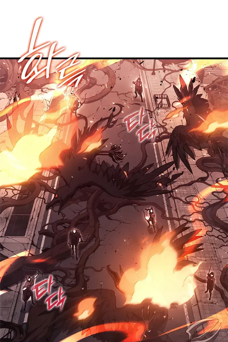 Return of Disaster Class Hero Chapter 47 Page 2