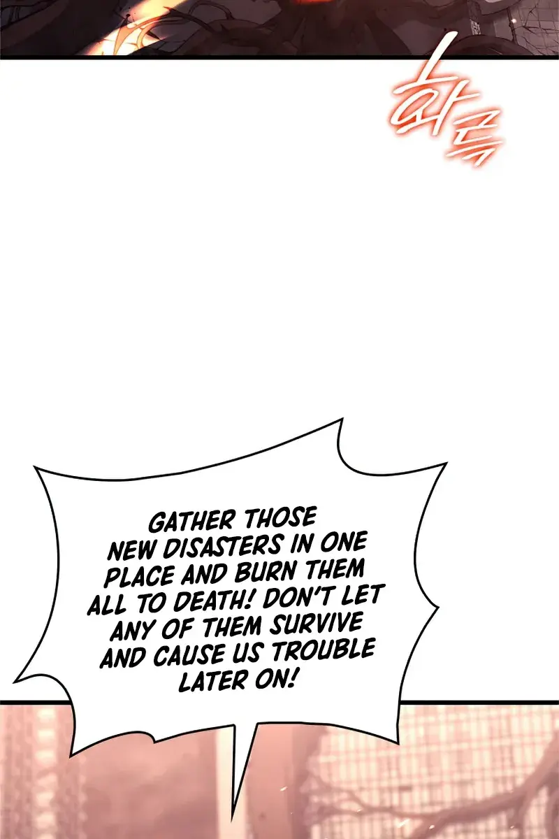 Return of Disaster Class Hero Chapter 47 Page 3