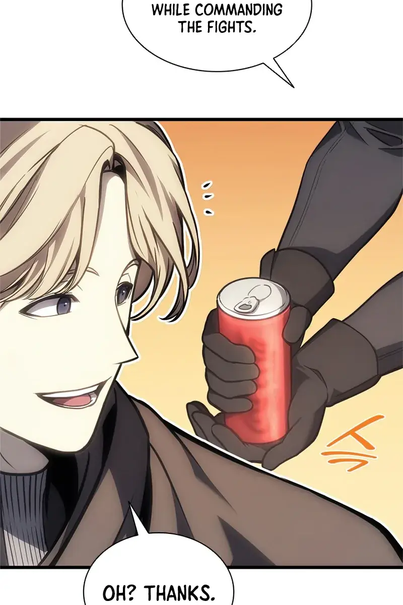 Return of Disaster Class Hero Chapter 47 Page 5