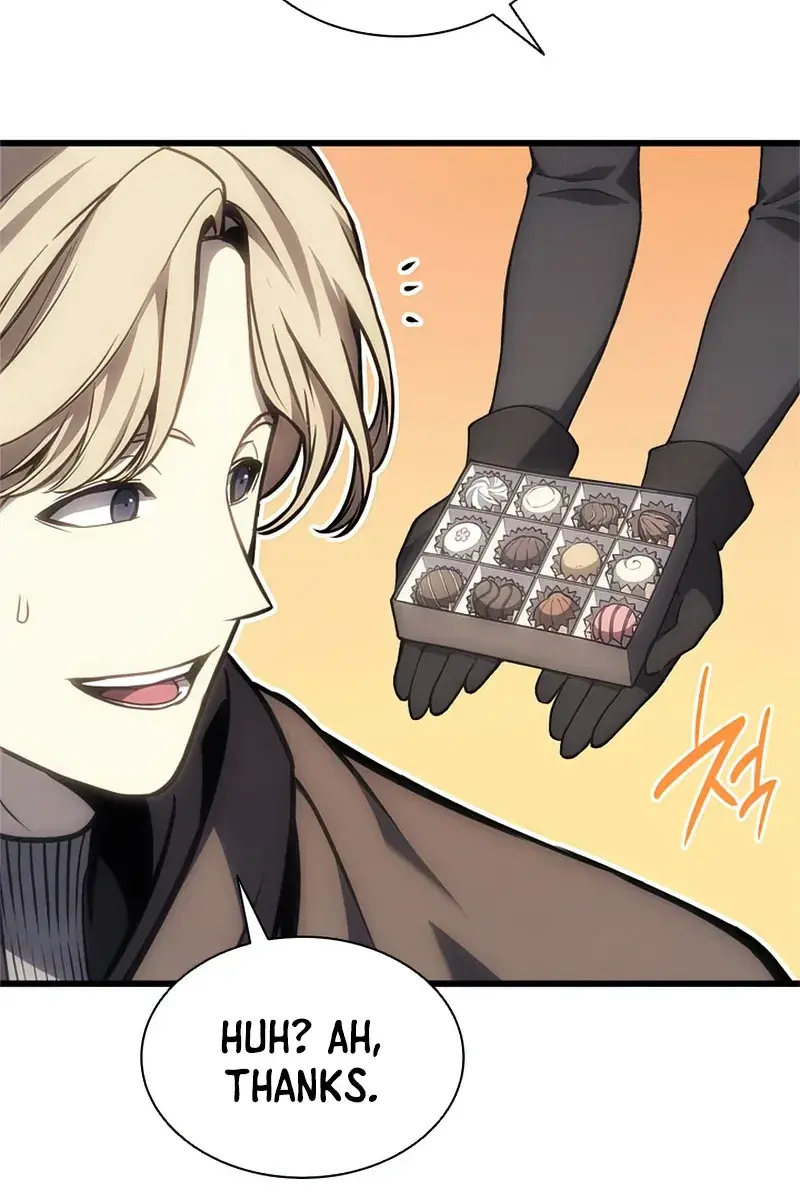 Return of Disaster Class Hero Chapter 47 Page 8