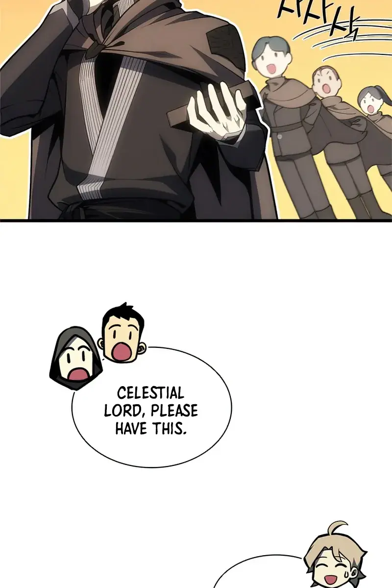 Return of Disaster Class Hero Chapter 47 Page 10