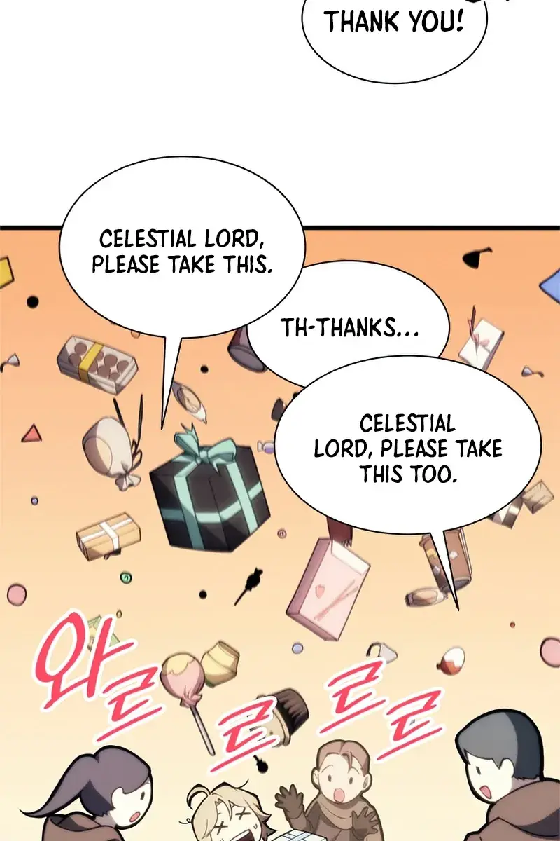 Return of Disaster Class Hero Chapter 47 Page 11