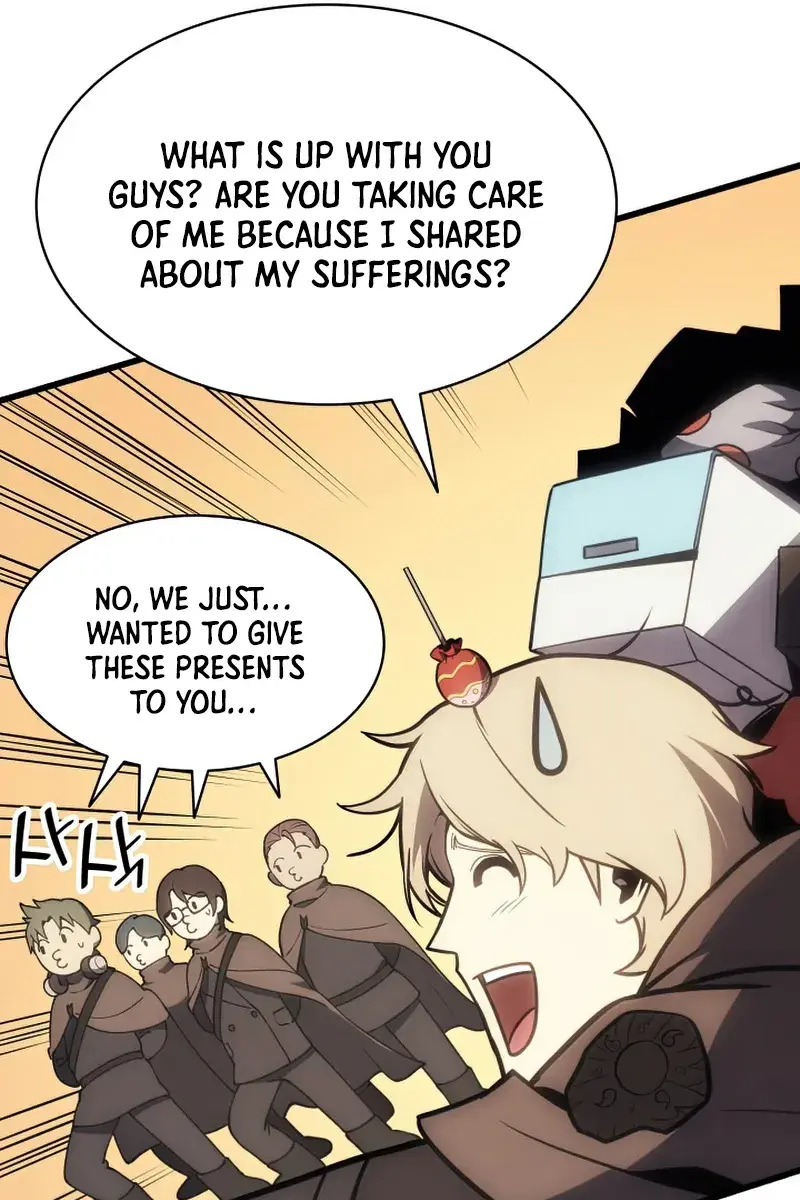 Return of Disaster Class Hero Chapter 47 Page 13