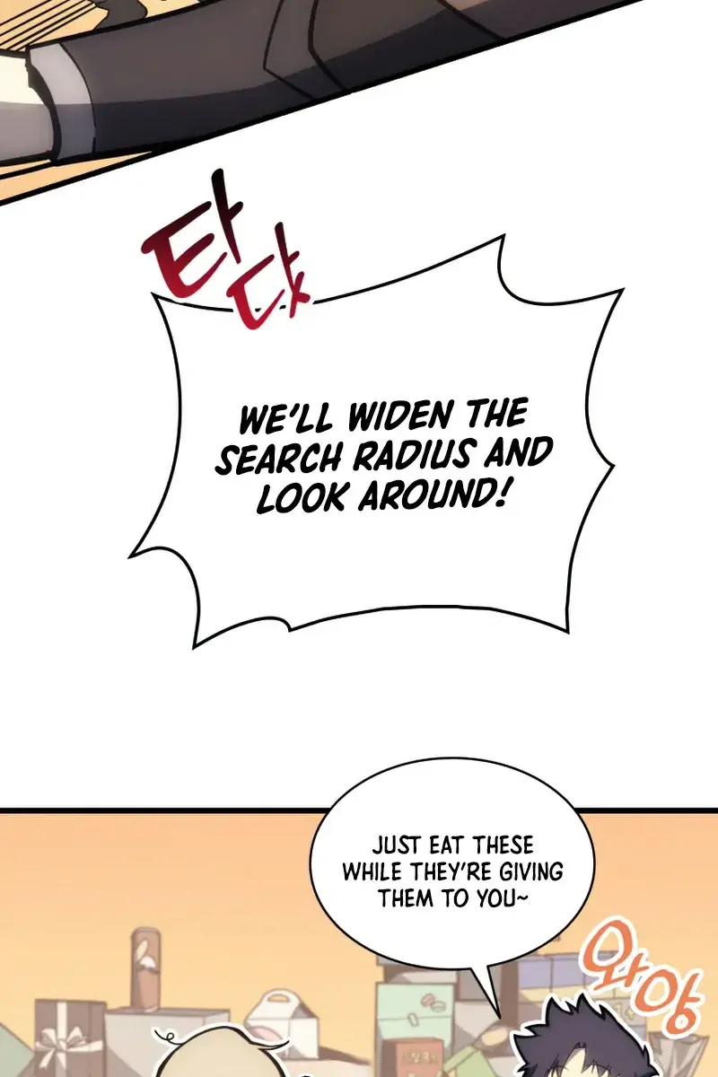 Return of Disaster Class Hero Chapter 47 Page 14