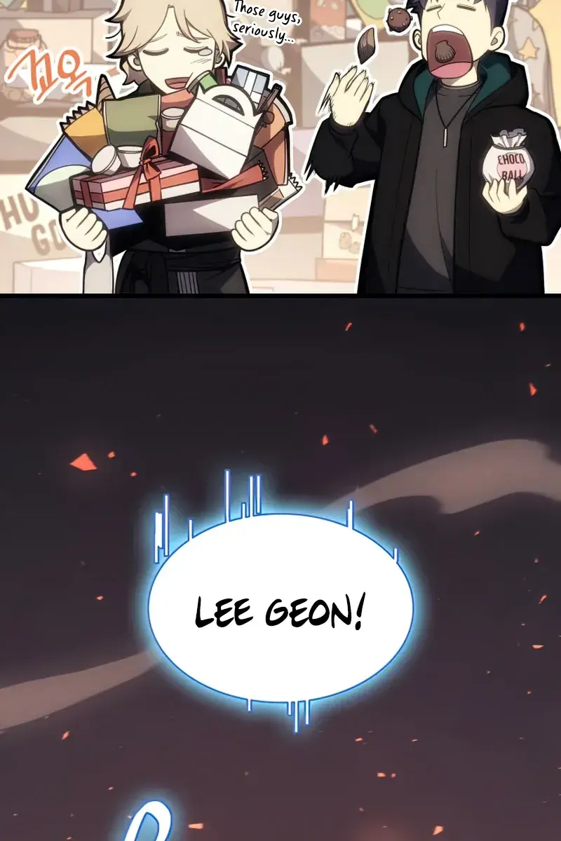 Return of Disaster Class Hero Chapter 47 Page 15