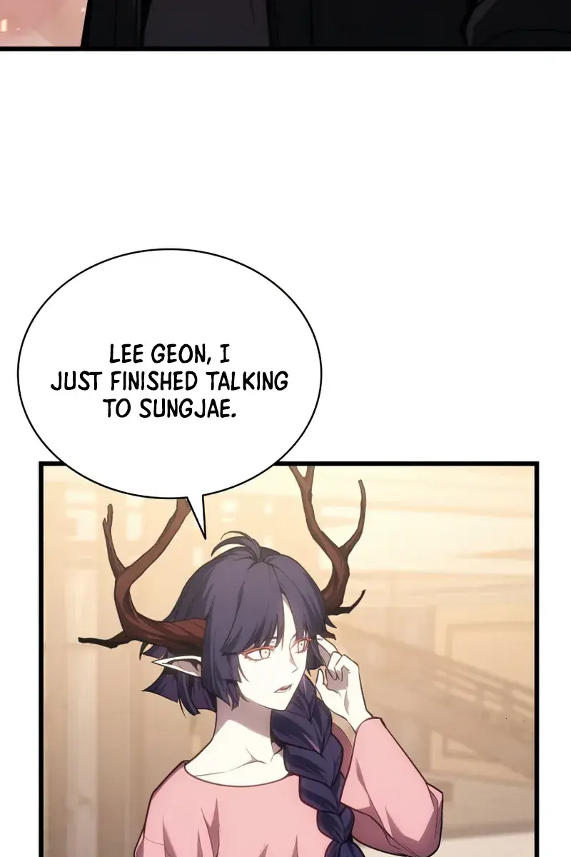 Return of Disaster Class Hero Chapter 47 Page 17