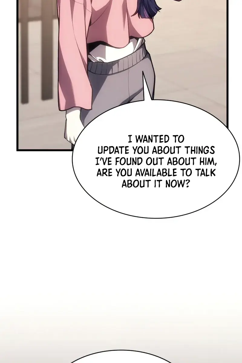 Return of Disaster Class Hero Chapter 47 Page 18