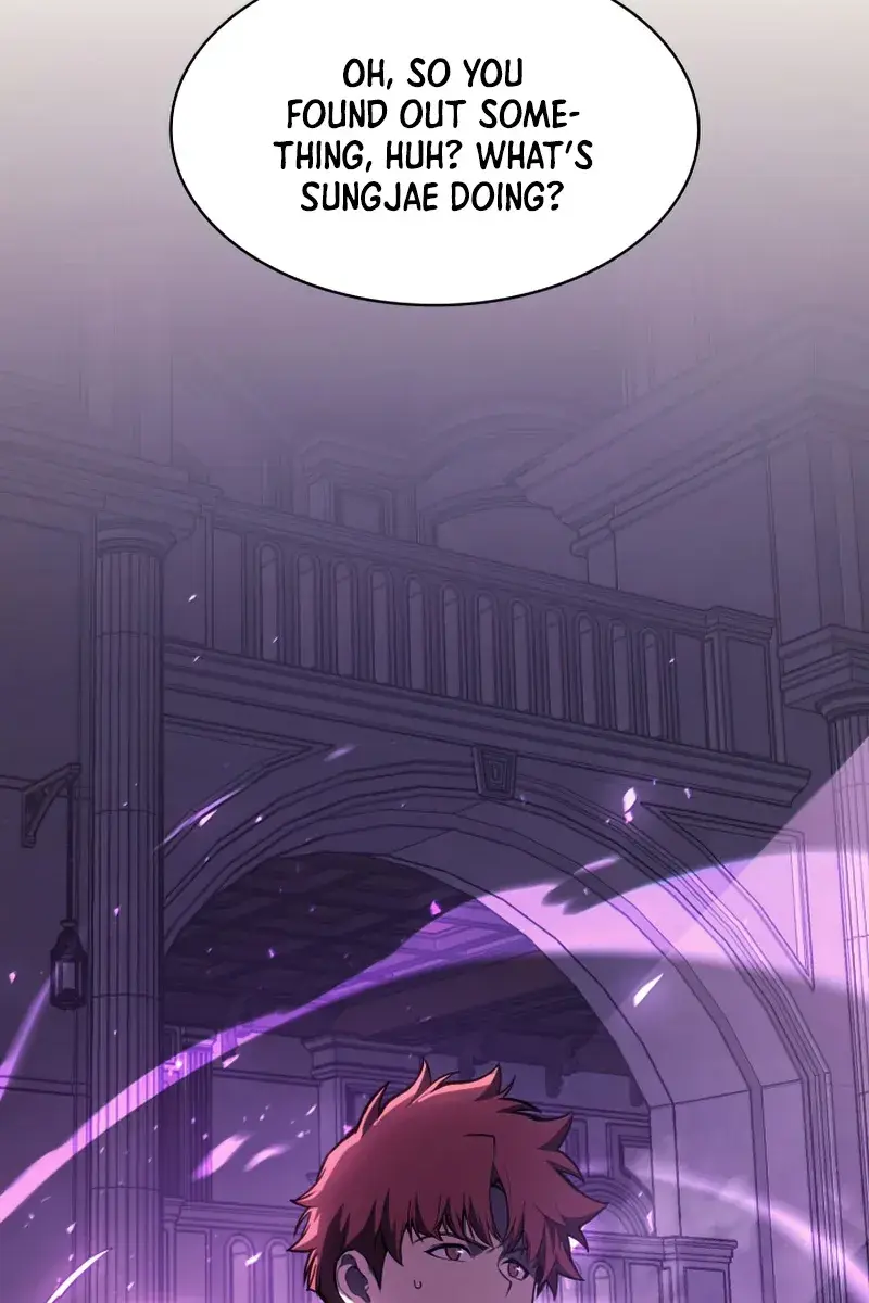 Return of Disaster Class Hero Chapter 47 Page 19