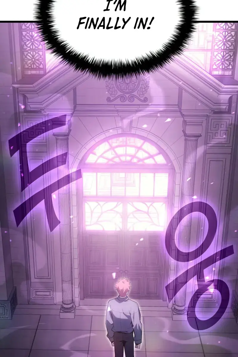 Return of Disaster Class Hero Chapter 47 Page 21