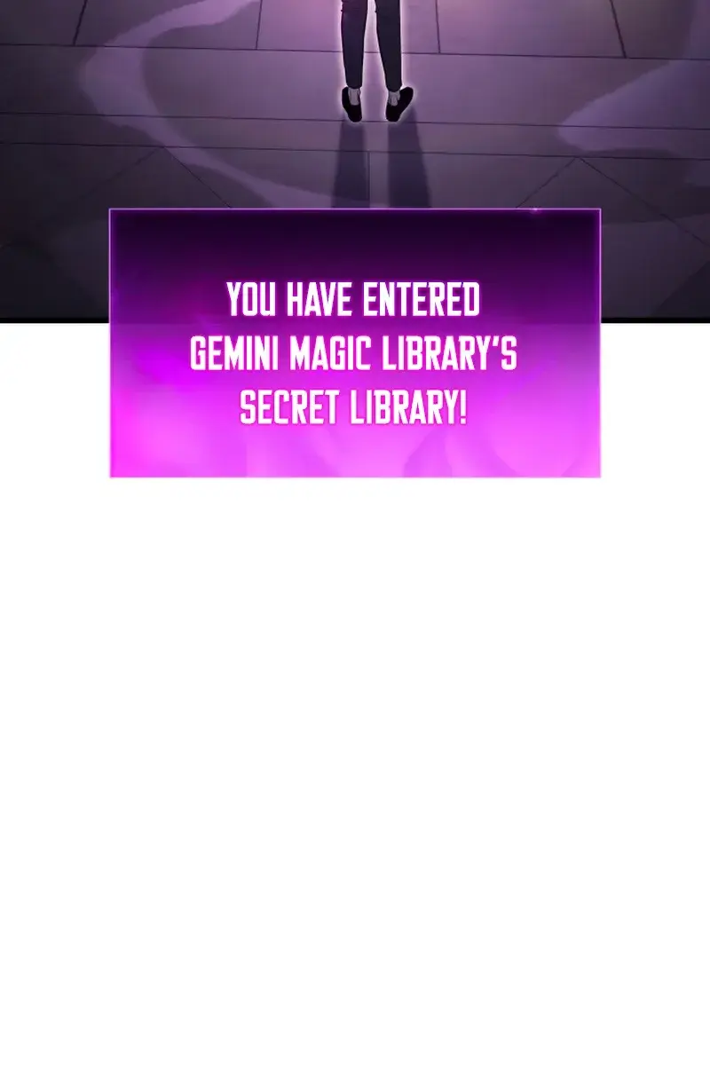 Return of Disaster Class Hero Chapter 47 Page 22