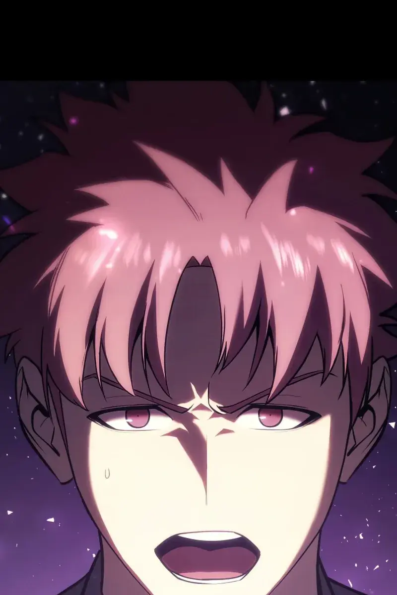 Return of Disaster Class Hero Chapter 47 Page 27