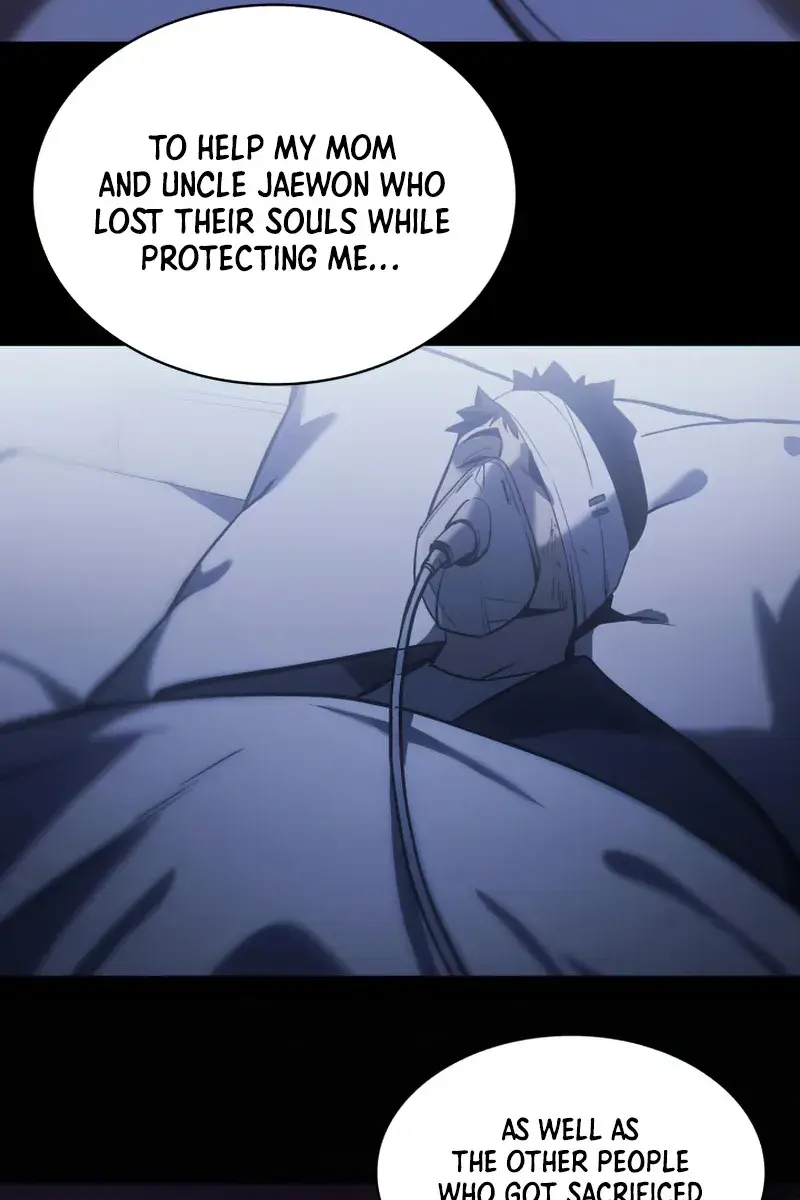 Return of Disaster Class Hero Chapter 47 Page 35