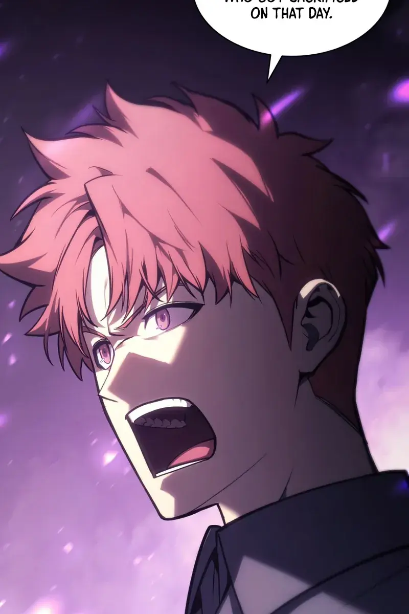 Return of Disaster Class Hero Chapter 47 Page 36