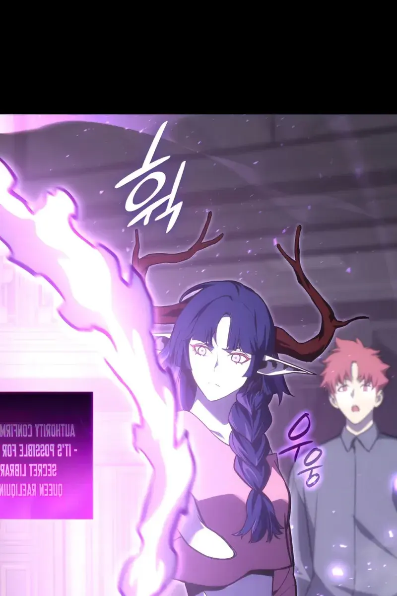 Return of Disaster Class Hero Chapter 47 Page 39