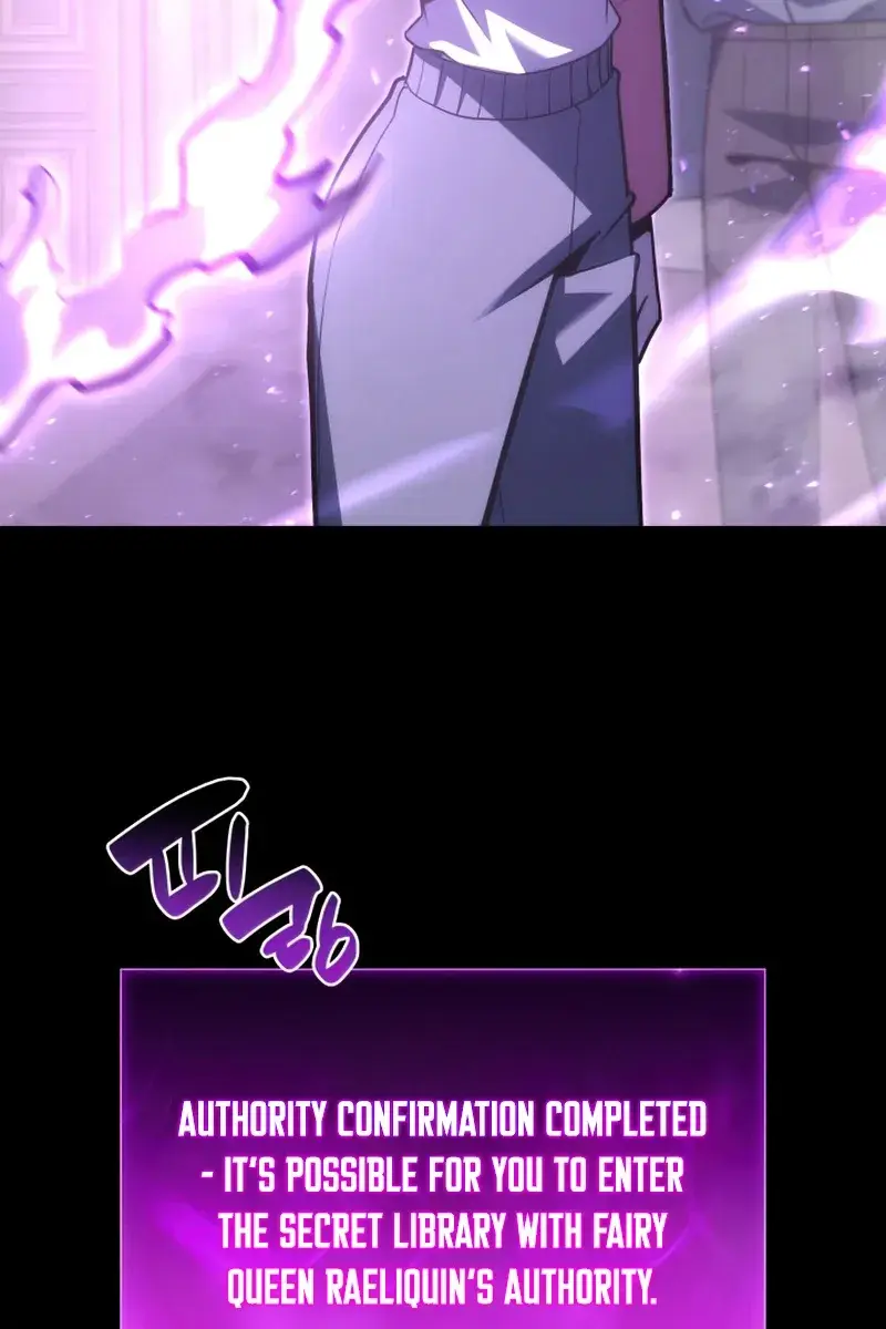 Return of Disaster Class Hero Chapter 47 Page 40