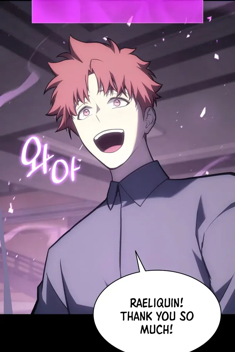 Return of Disaster Class Hero Chapter 47 Page 41