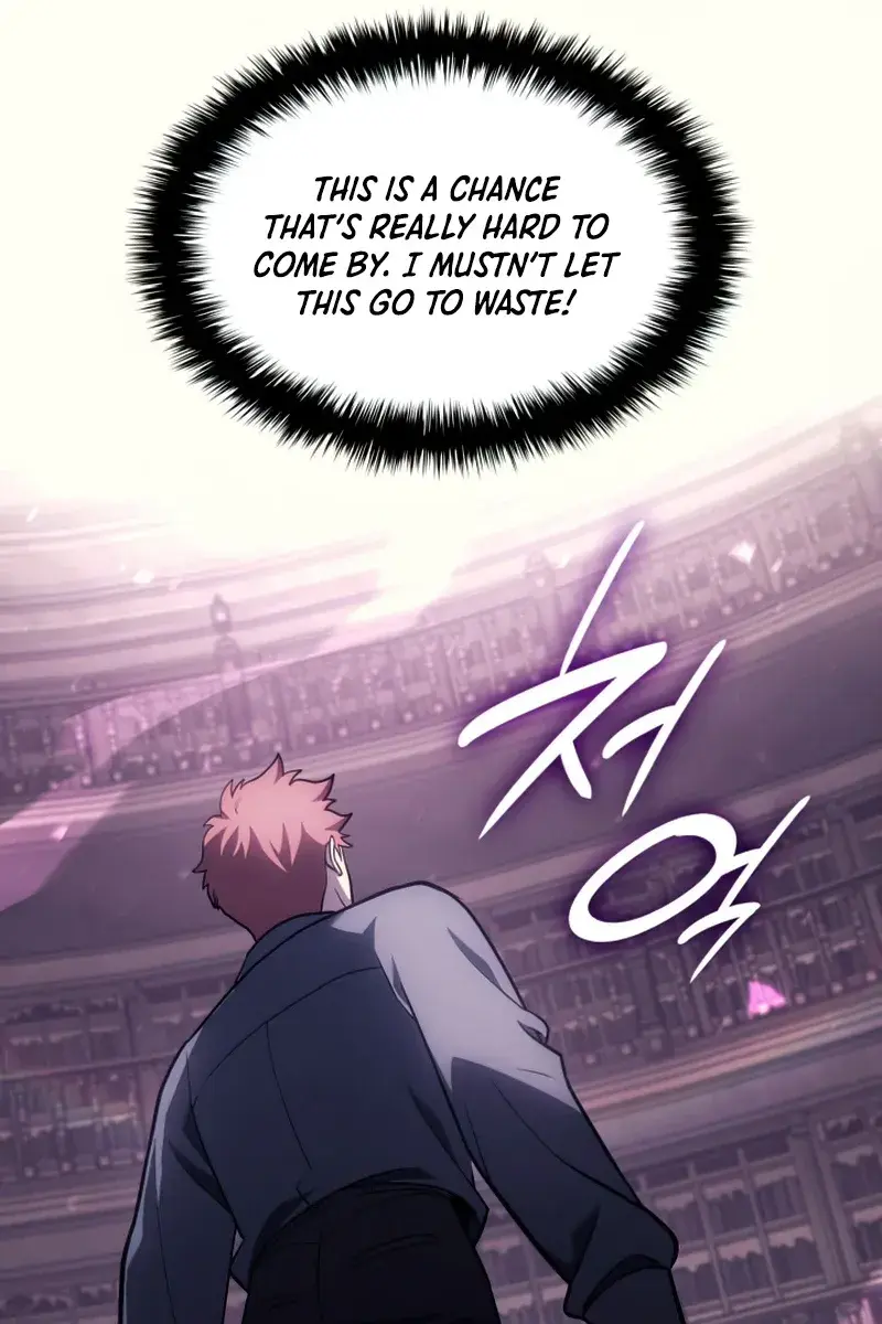 Return of Disaster Class Hero Chapter 47 Page 45