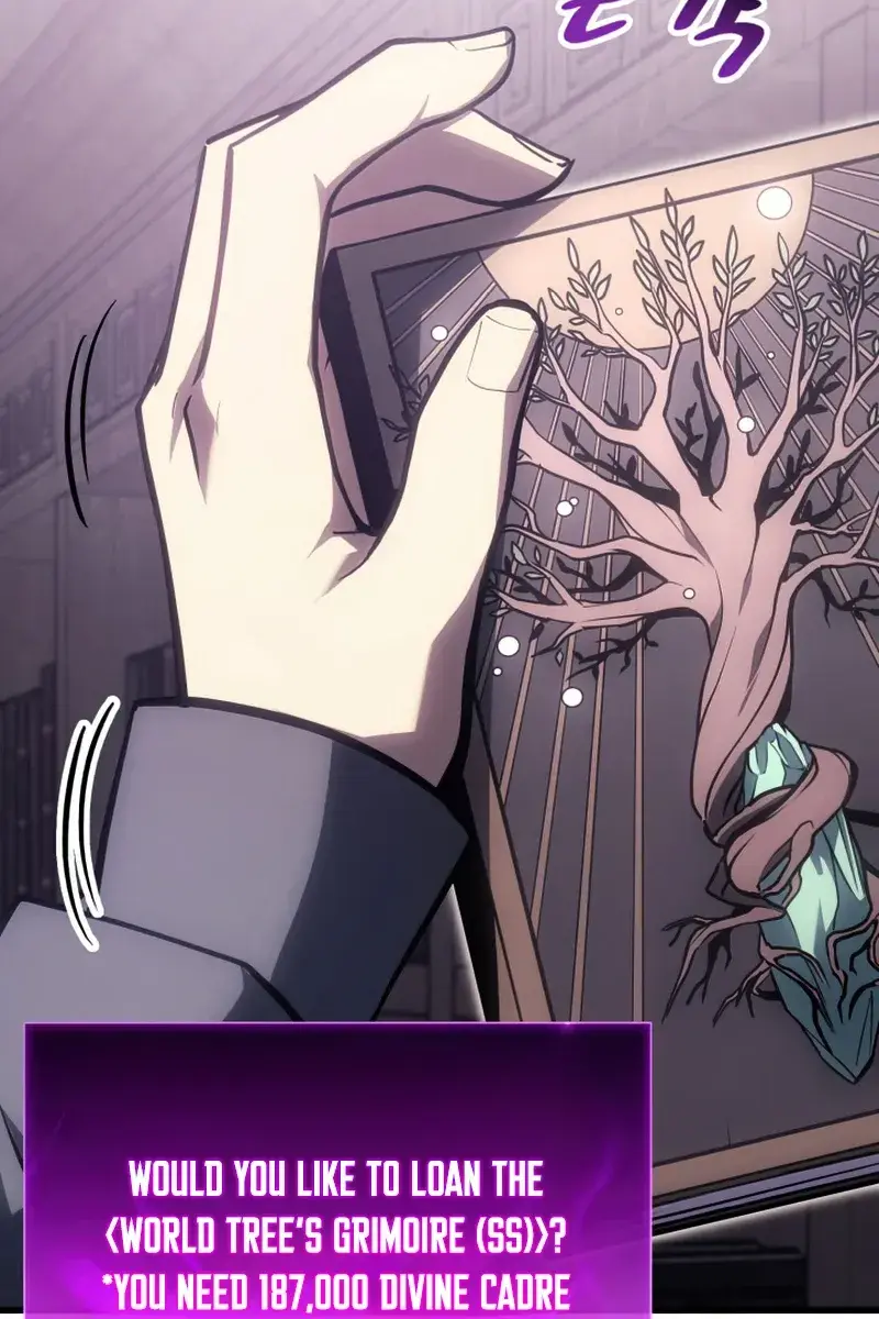 Return of Disaster Class Hero Chapter 47 Page 47