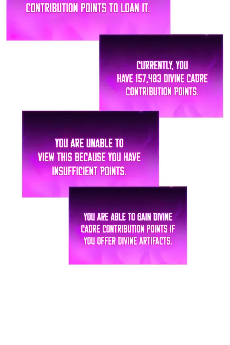 Return of Disaster Class Hero Chapter 47 Page 48