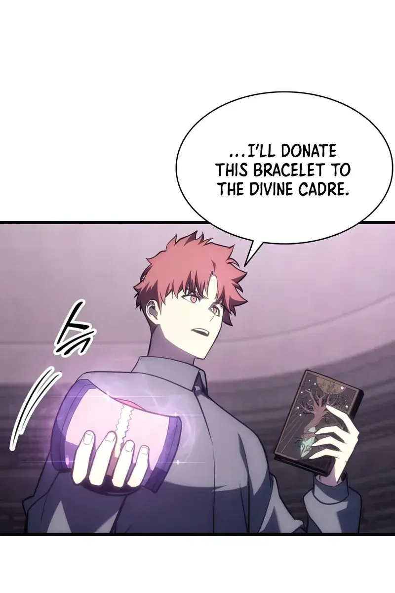 Return of Disaster Class Hero Chapter 47 Page 49