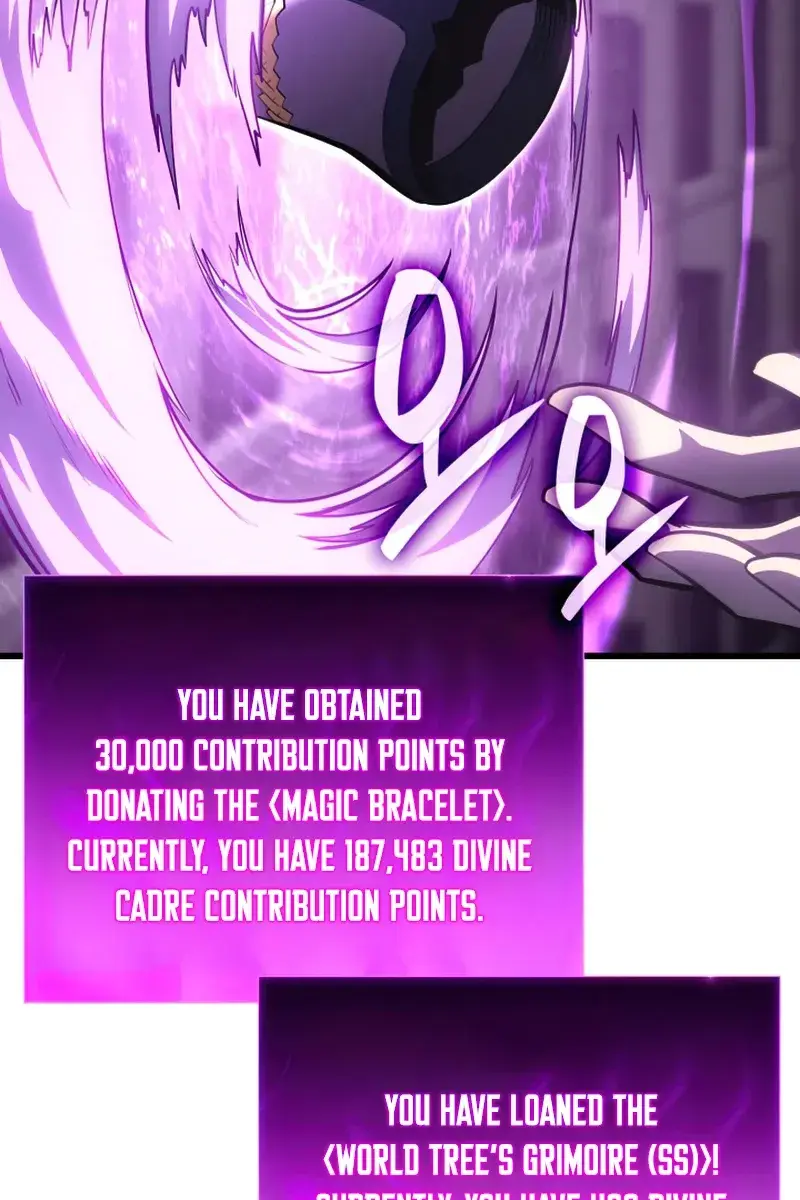 Return of Disaster Class Hero Chapter 47 Page 51