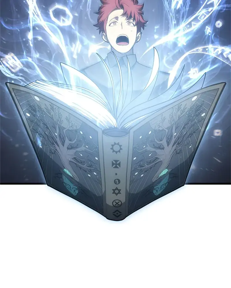 Return of Disaster Class Hero Chapter 47 Page 55