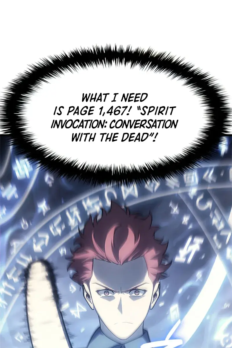 Return of Disaster Class Hero Chapter 47 Page 56