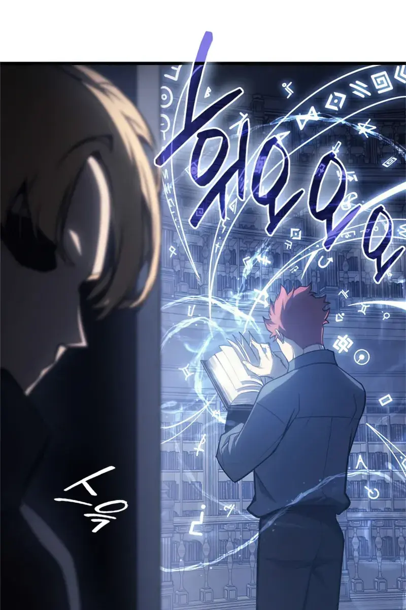 Return of Disaster Class Hero Chapter 47 Page 58