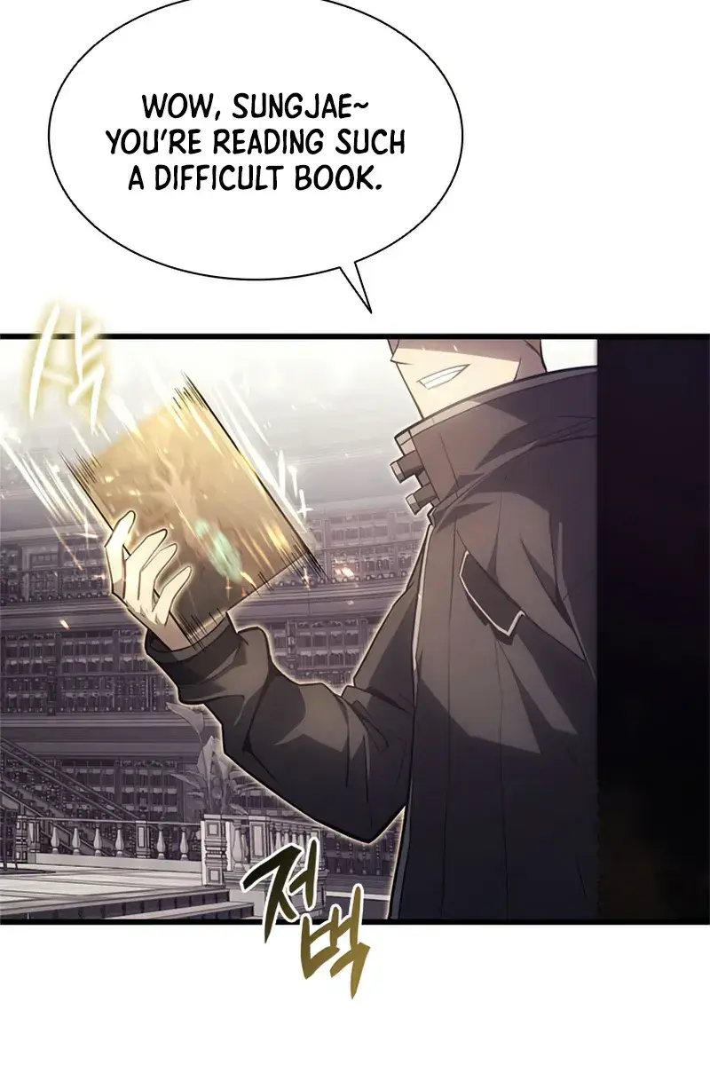 Return of Disaster Class Hero Chapter 47 Page 61