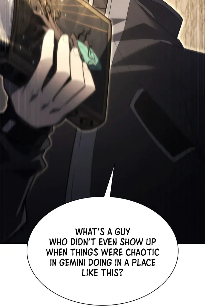 Return of Disaster Class Hero Chapter 47 Page 64