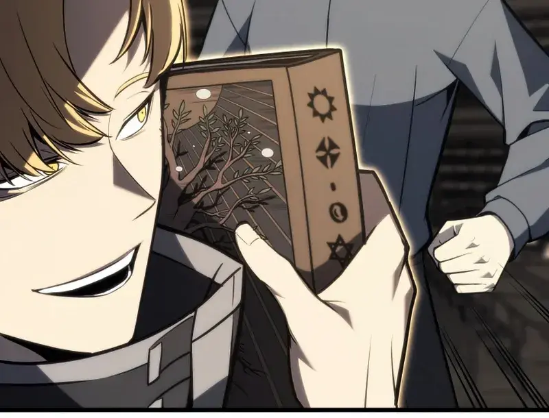 Return of Disaster Class Hero Chapter 47 Page 66