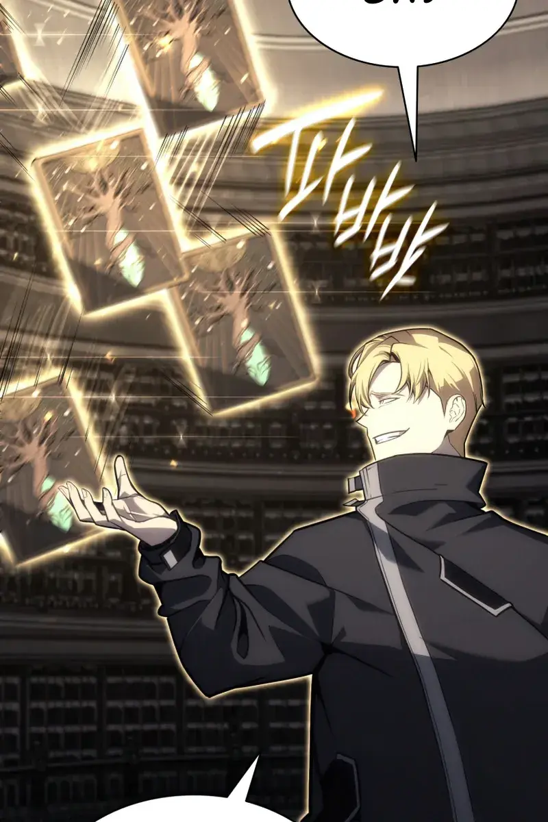 Return of Disaster Class Hero Chapter 47 Page 68