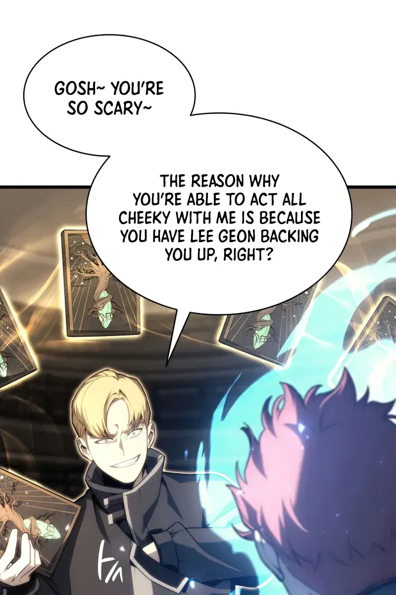 Return of Disaster Class Hero Chapter 47 Page 71