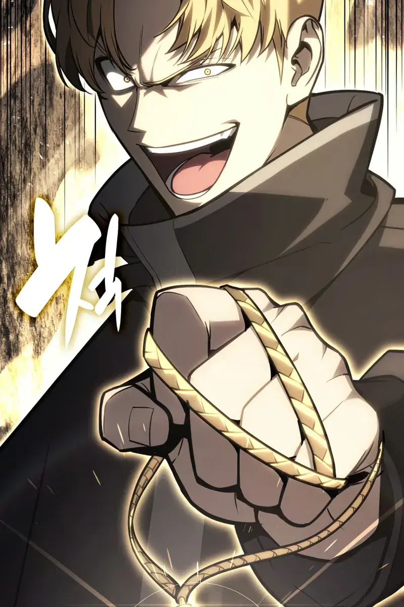 Return of Disaster Class Hero Chapter 47 Page 74